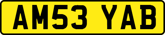 AM53YAB