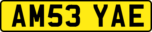 AM53YAE
