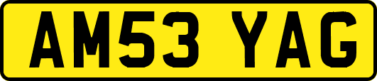 AM53YAG