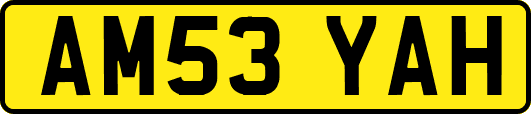 AM53YAH