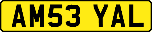 AM53YAL