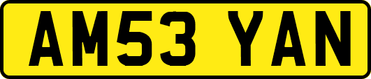 AM53YAN