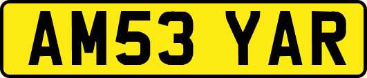 AM53YAR