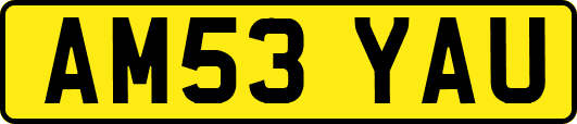 AM53YAU
