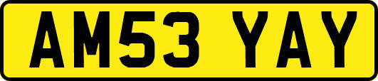 AM53YAY