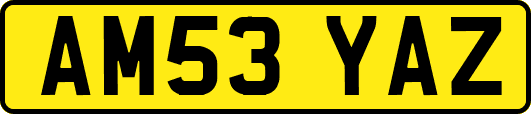 AM53YAZ
