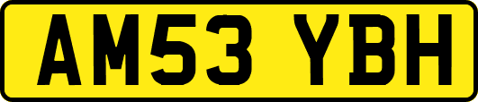 AM53YBH