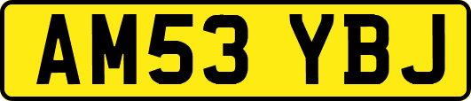 AM53YBJ