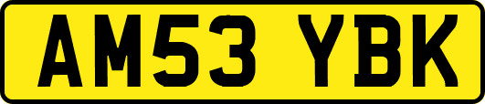 AM53YBK