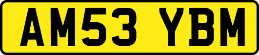 AM53YBM