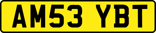 AM53YBT