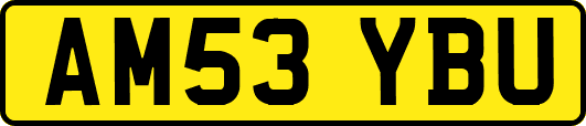 AM53YBU