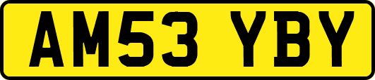 AM53YBY