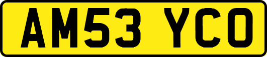 AM53YCO