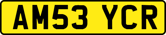 AM53YCR