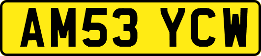 AM53YCW