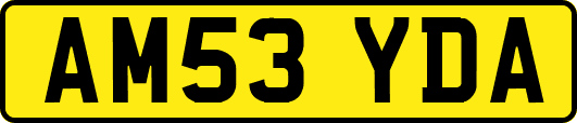 AM53YDA