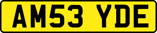 AM53YDE
