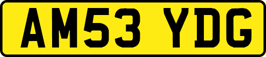 AM53YDG