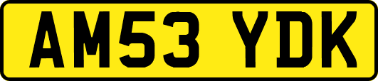 AM53YDK