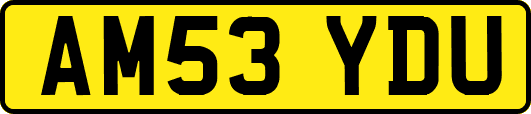 AM53YDU