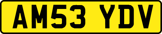 AM53YDV