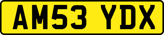 AM53YDX