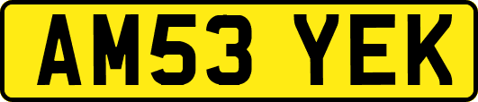 AM53YEK