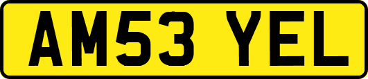 AM53YEL