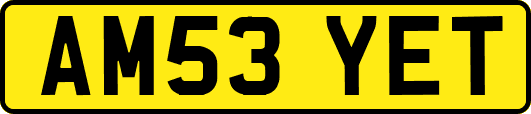 AM53YET