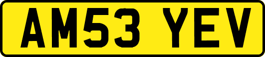AM53YEV
