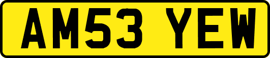 AM53YEW