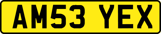 AM53YEX