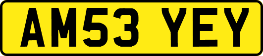 AM53YEY