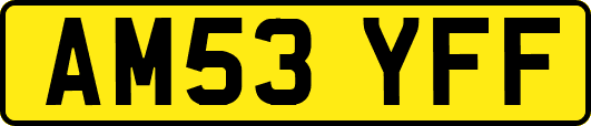 AM53YFF