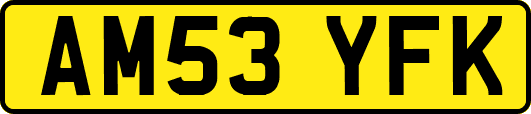 AM53YFK