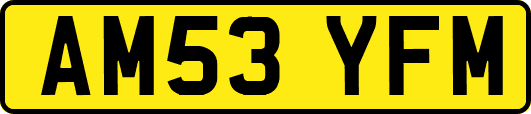 AM53YFM