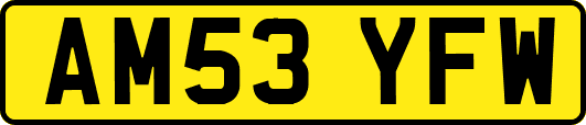 AM53YFW