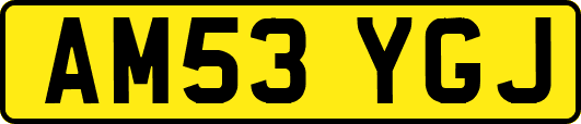 AM53YGJ