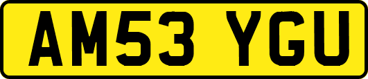 AM53YGU
