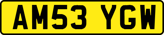 AM53YGW