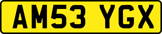 AM53YGX