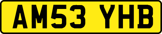 AM53YHB