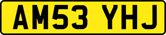 AM53YHJ