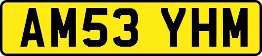 AM53YHM
