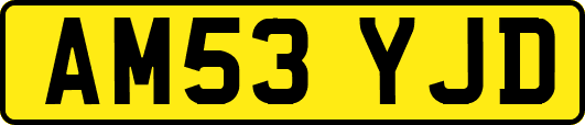 AM53YJD