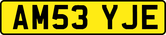 AM53YJE