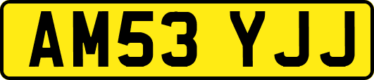 AM53YJJ