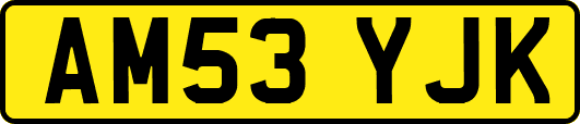 AM53YJK