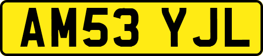 AM53YJL